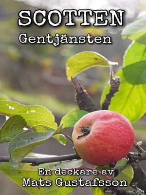 cover image of Gentjänsten